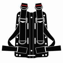 Backplates & Harnesses
