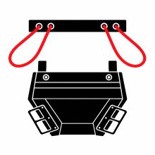 Sidemount Accessories