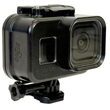 GoPro Mission 1 Pro Delrin Housing