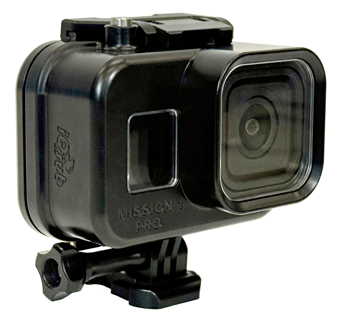 GoPro Mission 1 Pro Delrin Housing