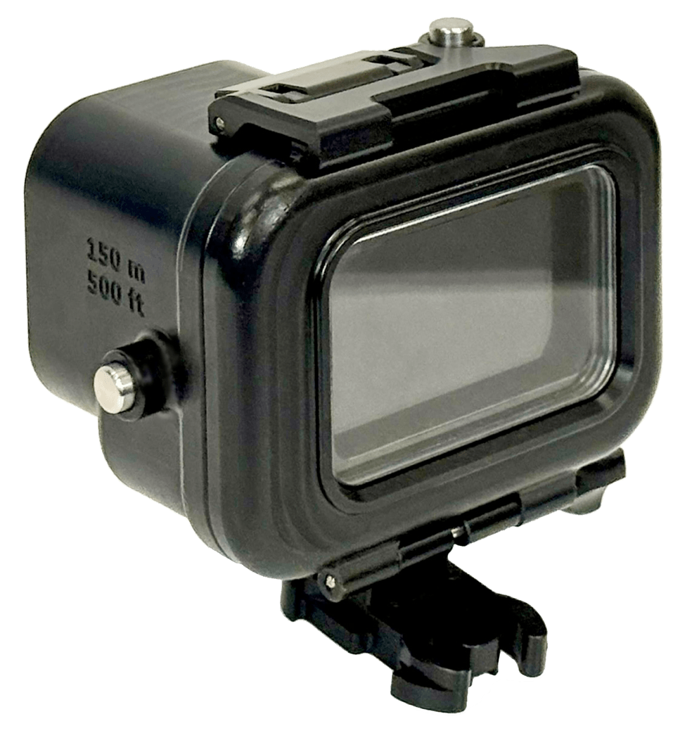 GoPro Mission 1 Pro Delrin Housing